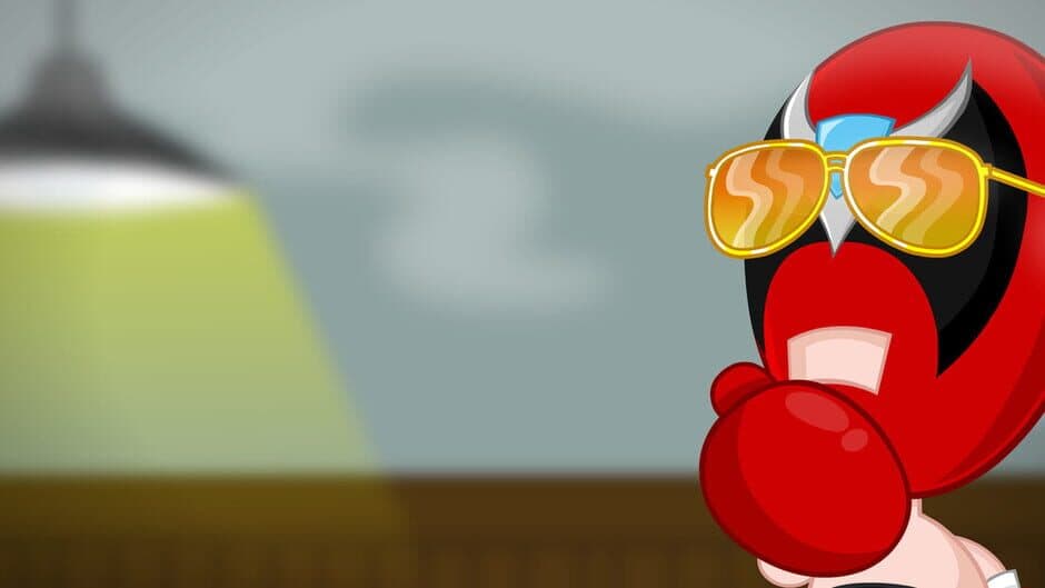 Dangeresque: The Roomisode Triungulate artwork 1
