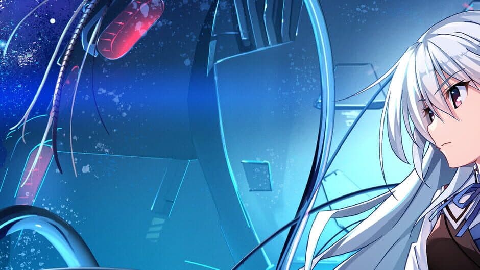 Grisaia: Chronos Rebellion artwork 1