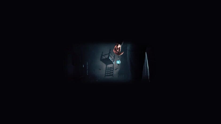 Presence artwork 1