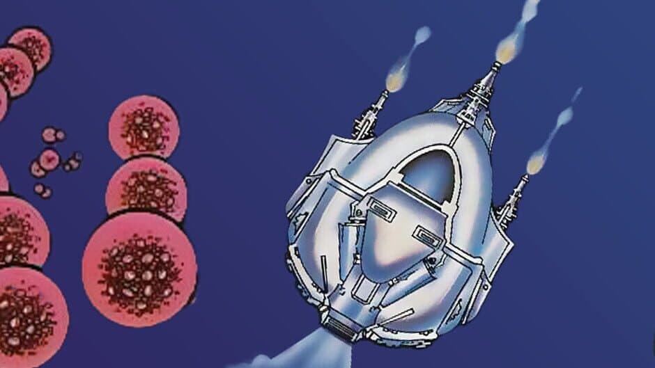 Mutants artwork 1