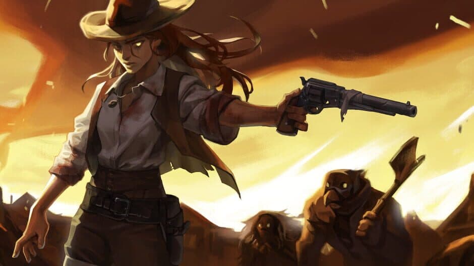 Kill The Crows artwork 1
