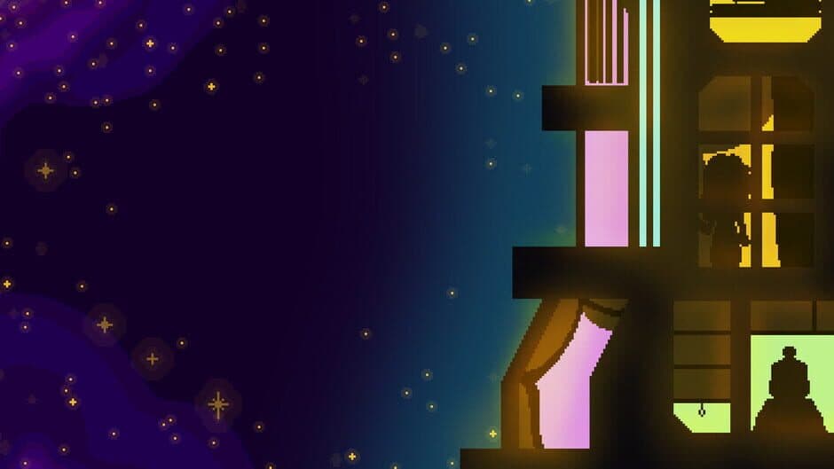 The Lost Hotel artwork 1