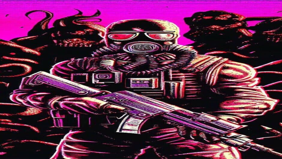 Hell Trigger artwork 1