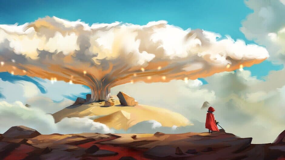 7th Domain artwork 1