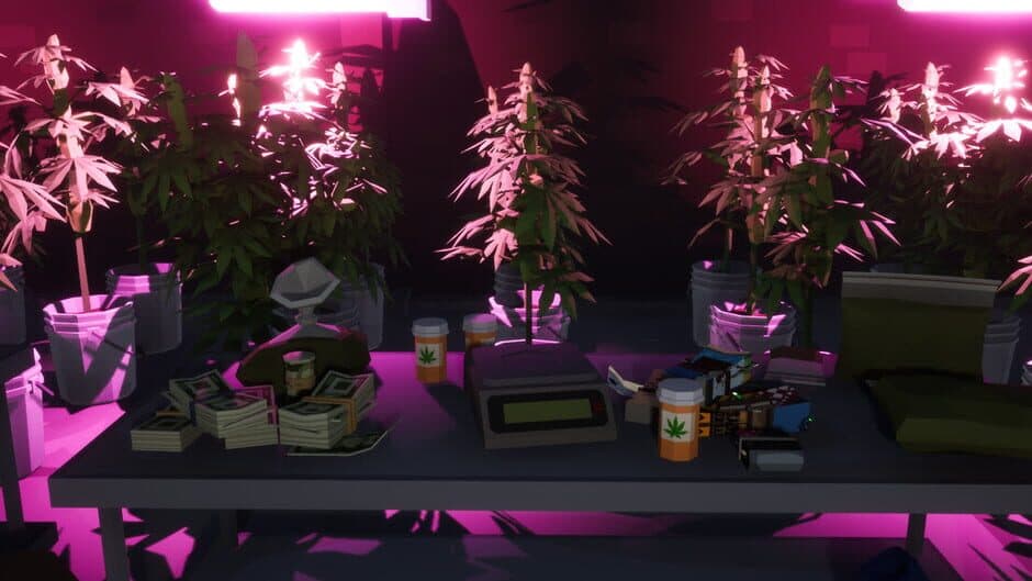 Drug Lord Tycoon artwork 1
