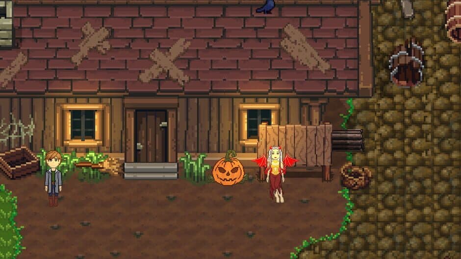 Neverending Check-in: The Hotel Stories artwork 1