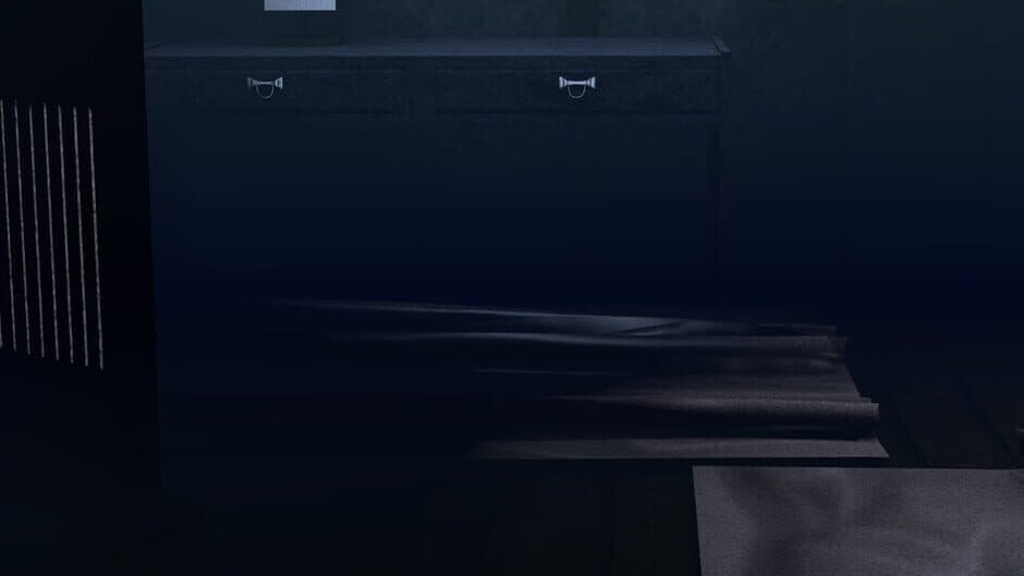 Scare: Fatal Picture artwork 1