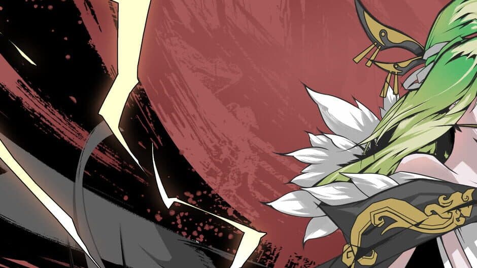 Hakou Watcher artwork 1