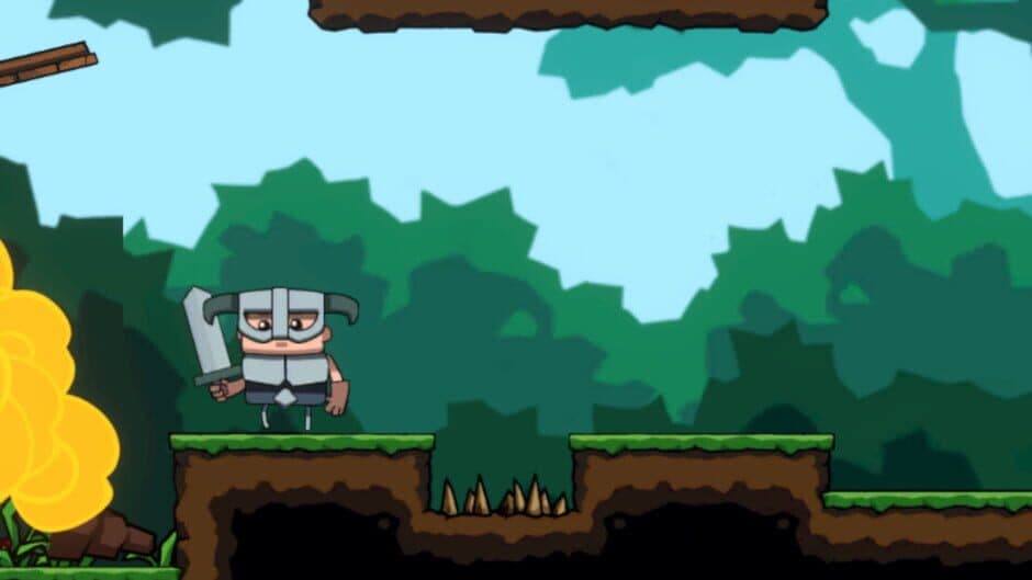 Alaric's Quest artwork 1