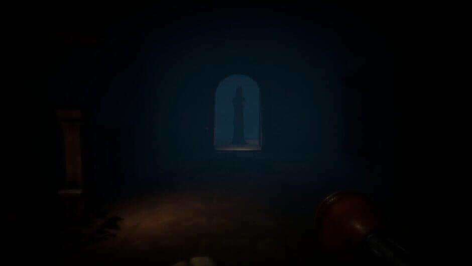 King of Silence artwork 1