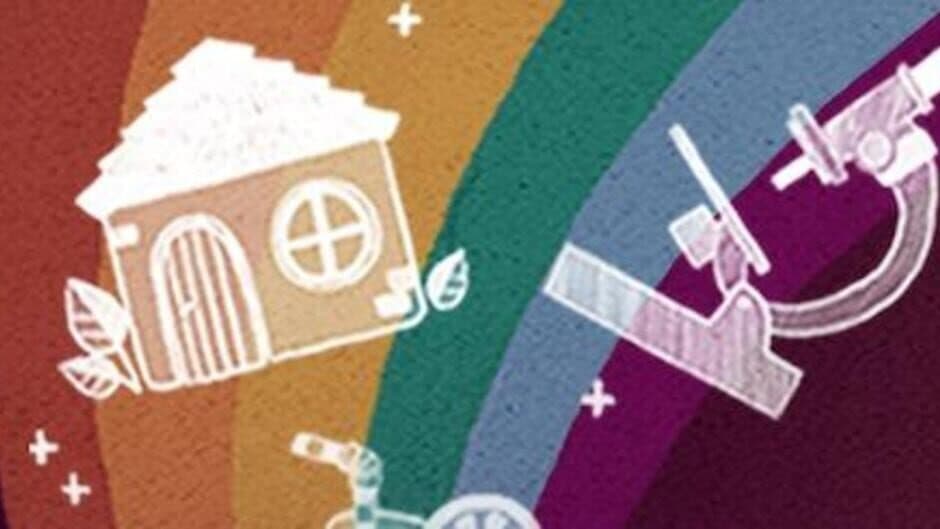 Little Alchemy 2 artwork 1
