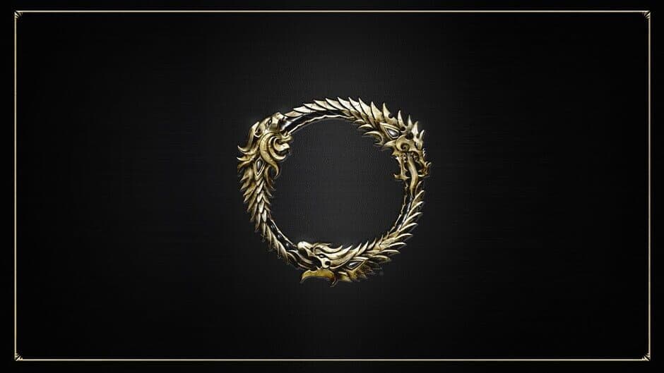 The Elder Scrolls Online Collection: Necrom - Deluxe Edition artwork 1