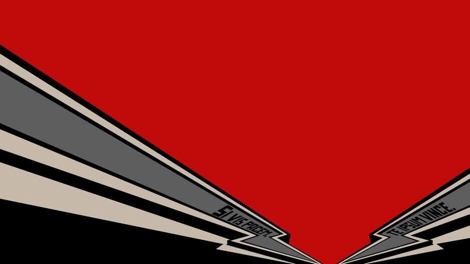 Persona 5 Tactica artwork 4