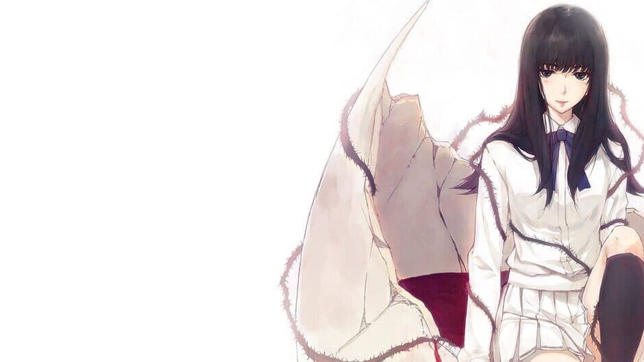 The Shell Part I: Inferno artwork 1