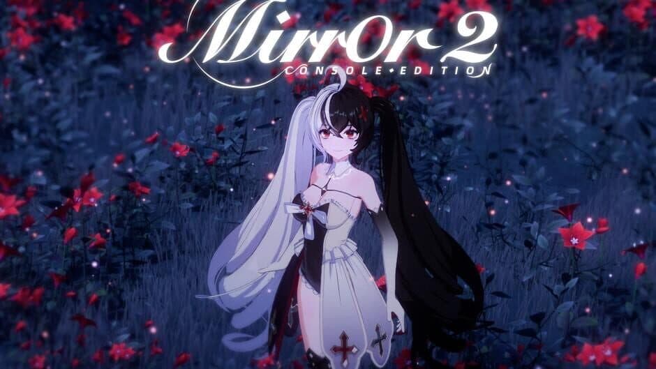 Mirror 2: Console Edition artwork 3