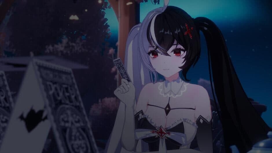 Mirror 2: Console Edition artwork 2