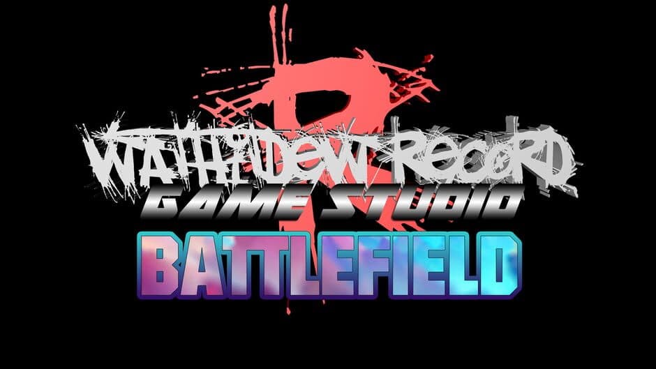 Wathitdew Record: Game Studio - Battlefield artwork 1