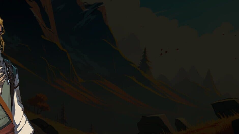 Nine Realms: Revolt artwork 1