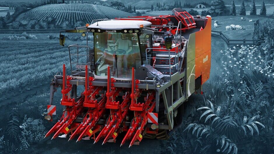 Farming Simulator 22: Premium Expansion artwork 1