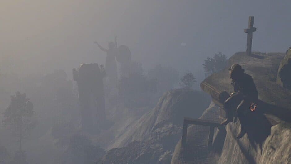 We Kill Monsters artwork 1
