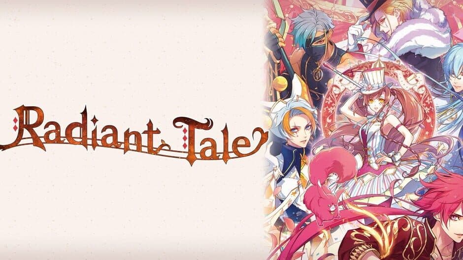 Radiant Tale artwork 2
