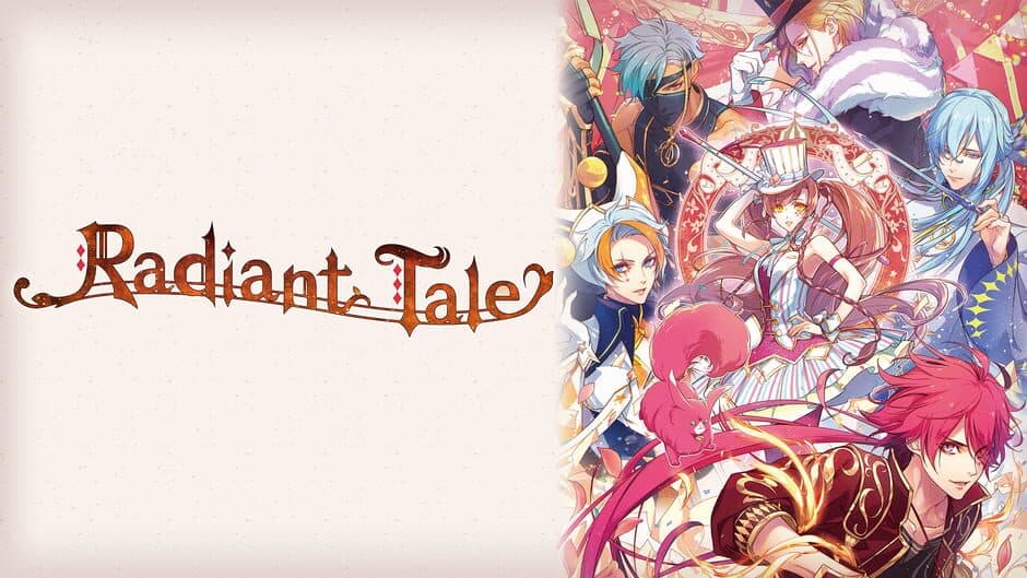 Radiant Tale artwork 1