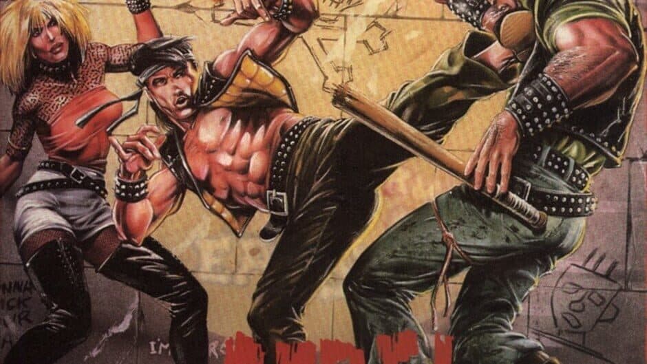 Renegade artwork 1