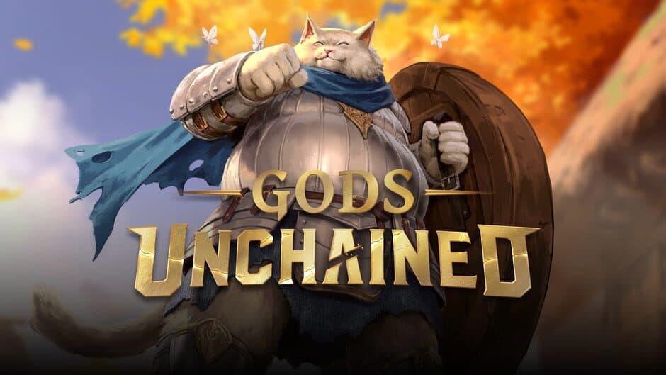 Gods Unchained artwork 1