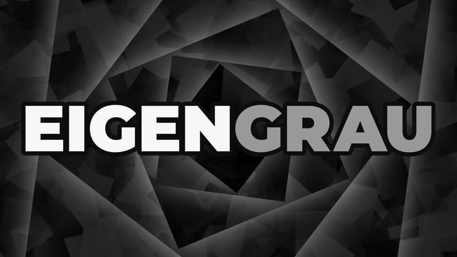 Eigengrau artwork 1