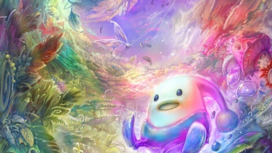 Dewy's Adventure artwork 3
