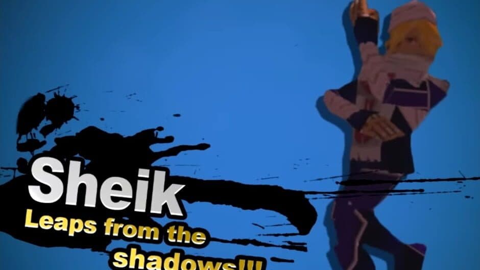 Smash Remix: Version 1.2.0 artwork 1