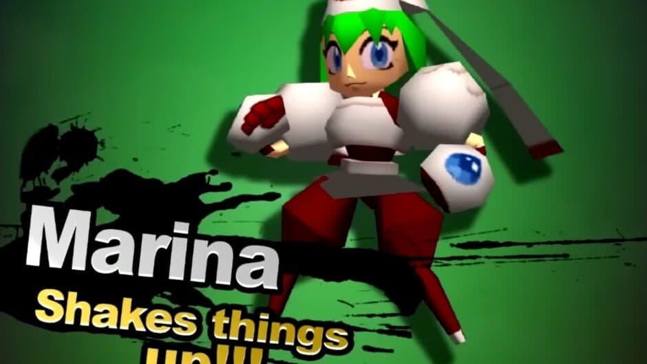 Smash Remix: Version 1.3.0 artwork 3