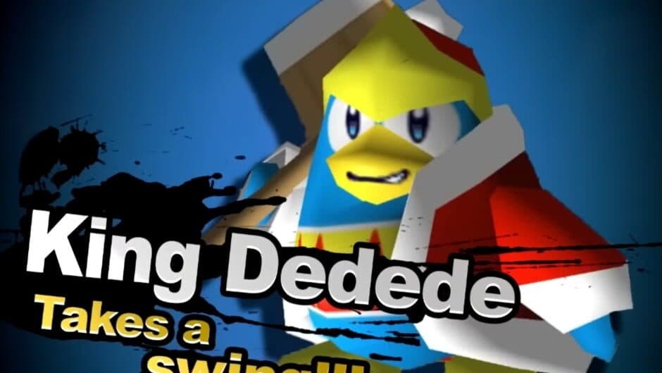 Smash Remix: Version 1.3.0 artwork 1