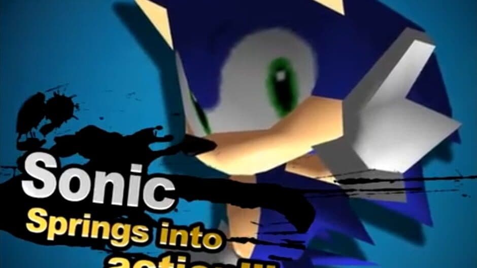 Smash Remix: Version 1.1.0 artwork 3