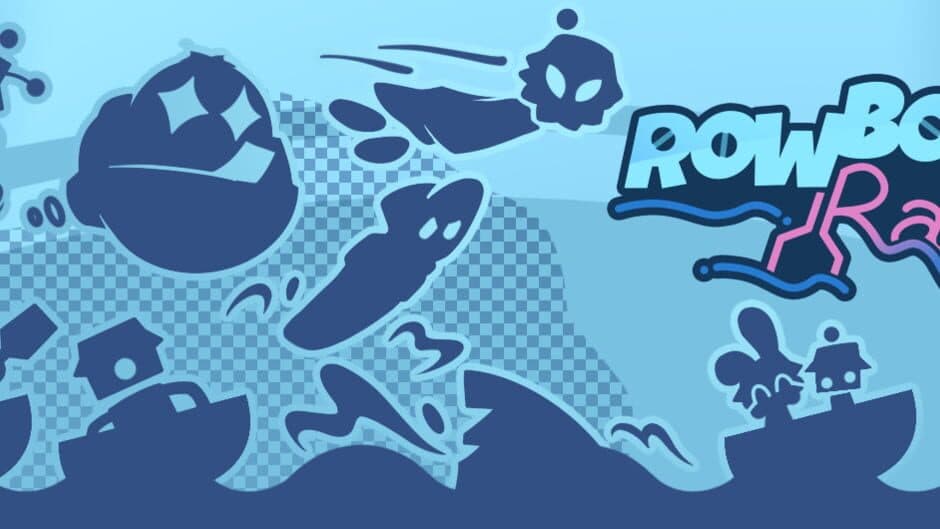 RowBot Rally artwork 1