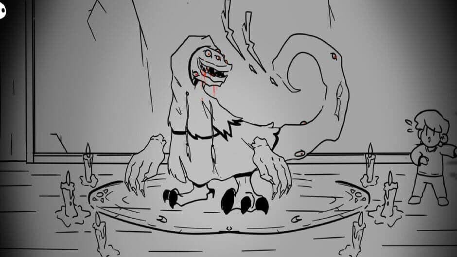 Last Bloody Snack artwork 1