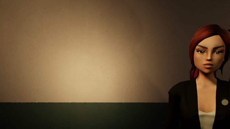 We Are Not Alone artwork 1