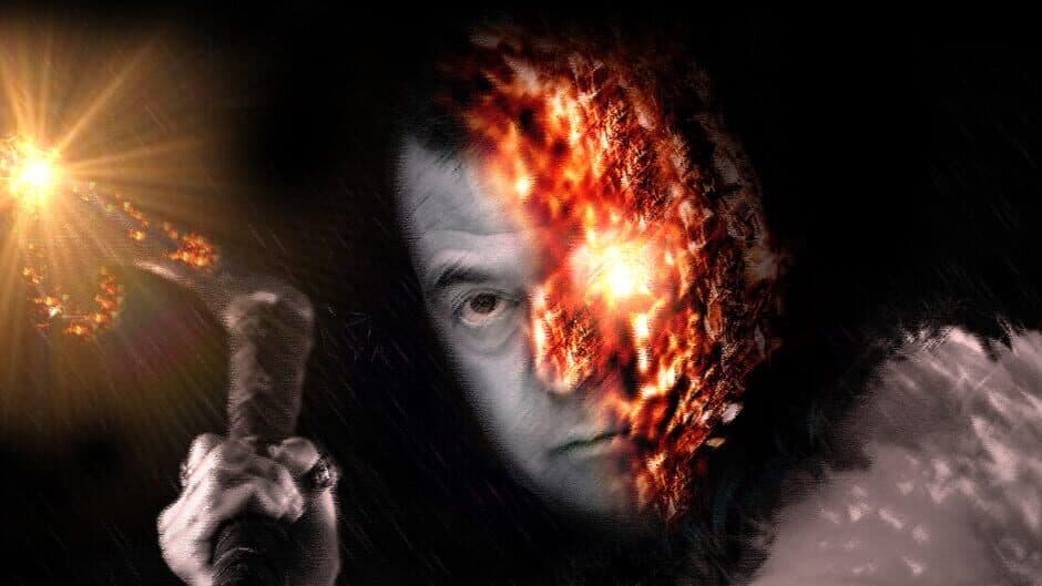 Medved Hellraiser 2 artwork 1