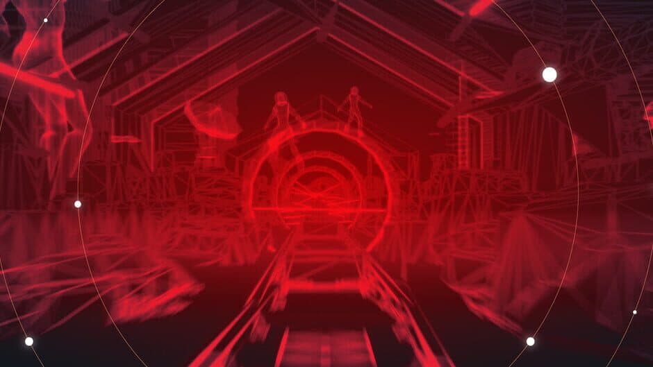 Sector One artwork 1