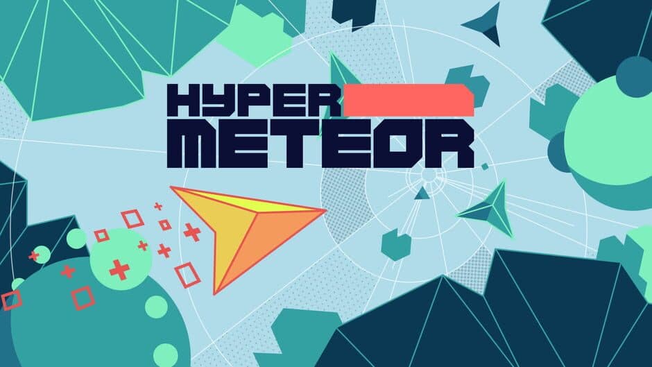 Hyper Meteor artwork 1