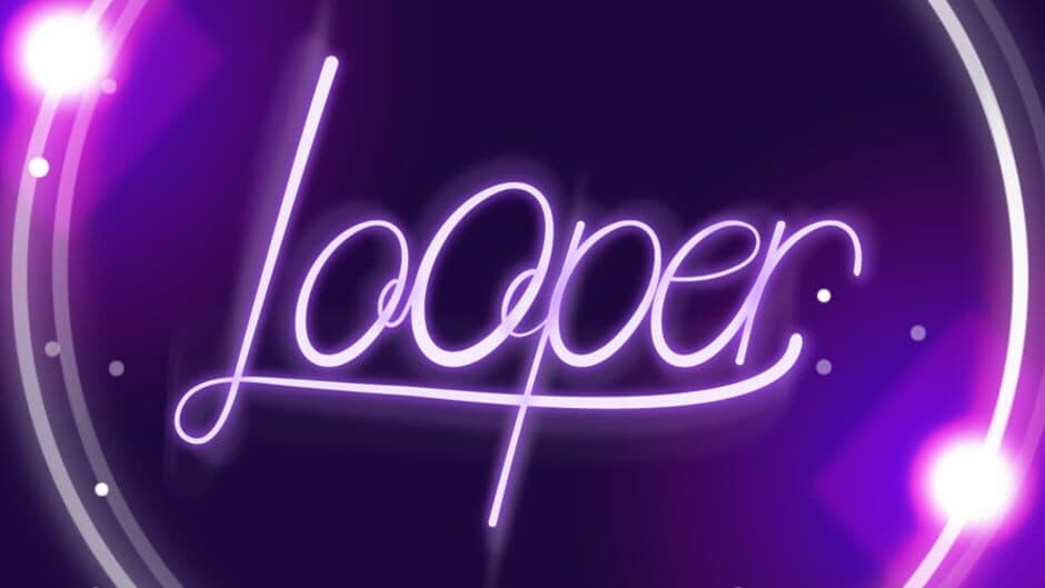 Looper! artwork 1