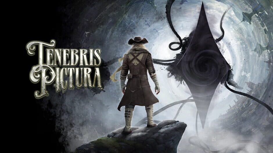 Tenebris Pictura artwork 1