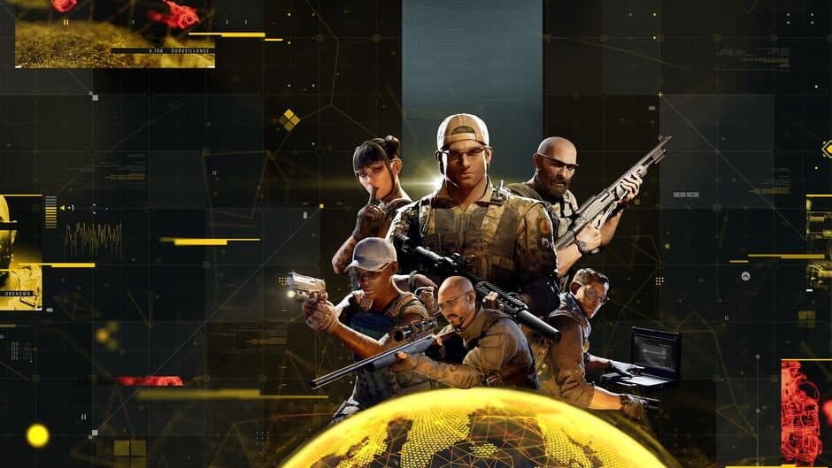 Firewall Ultra artwork 1