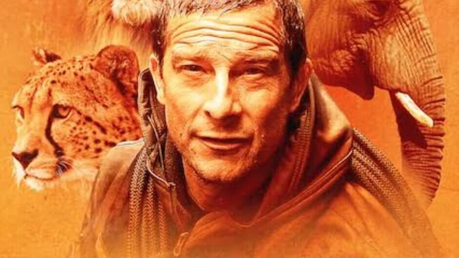 Animals on the Loose: A You vs. Wild Movie artwork 1