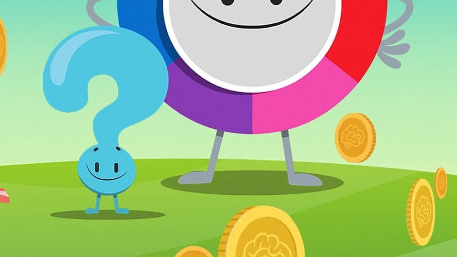 Trivia Quest artwork 3