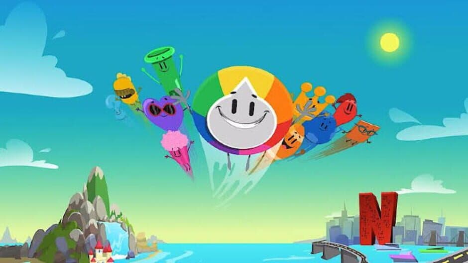 Trivia Quest artwork 4