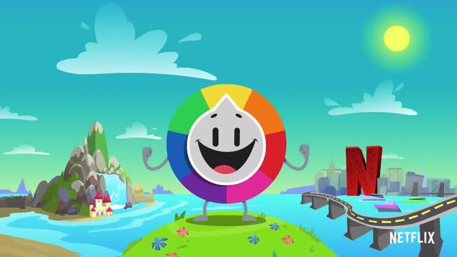 Trivia Quest artwork 2