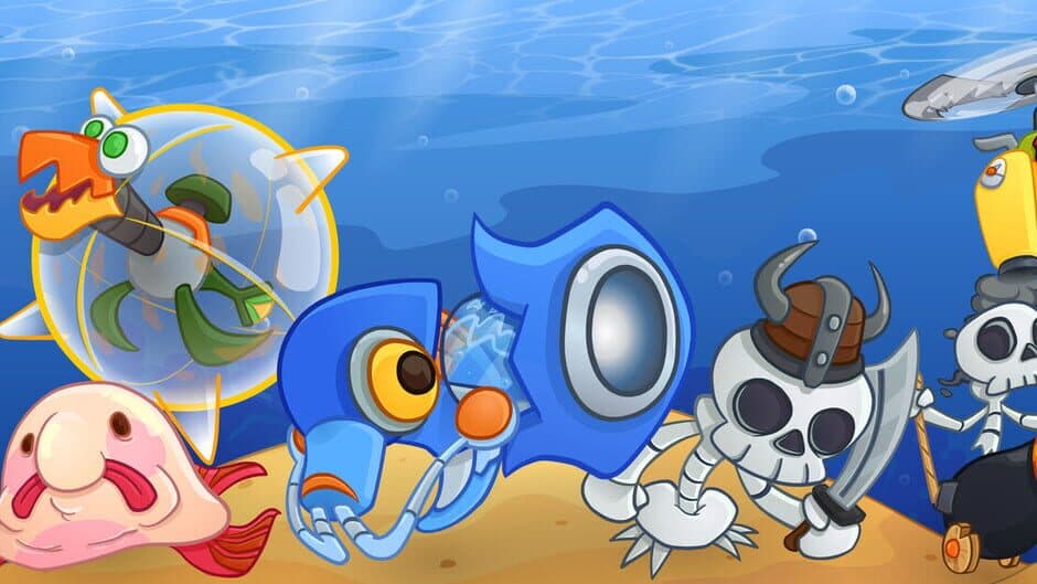 Operation Octo artwork 1