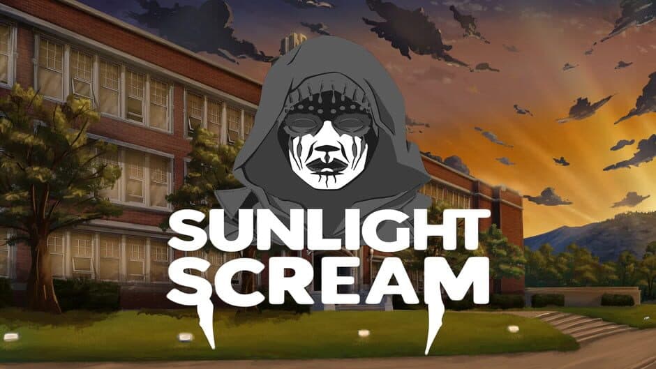 Sunlight Scream artwork 1