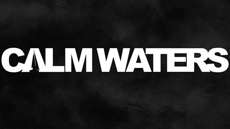 Calm Waters artwork 1